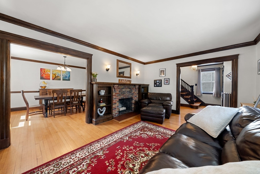 50 Hillside Road Dedham, MA 02026 - Photo 12 of 36