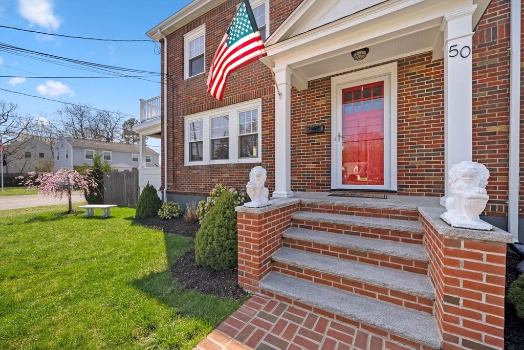 50 Hillside Road Dedham, MA 02026 - Photo 2 of 36