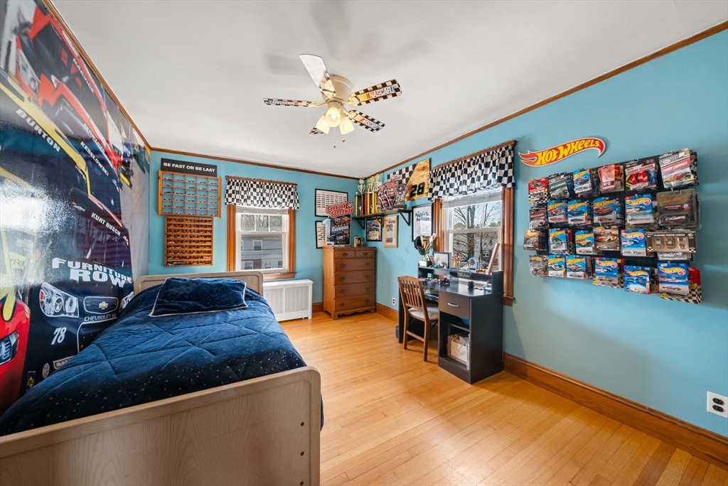 50 Hillside Road Dedham, MA 02026 - Photo 22 of 36