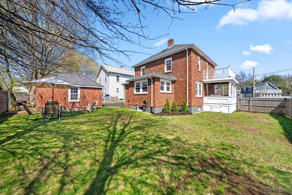 50 Hillside Road Dedham, MA 02026 - Photo 34 of 36