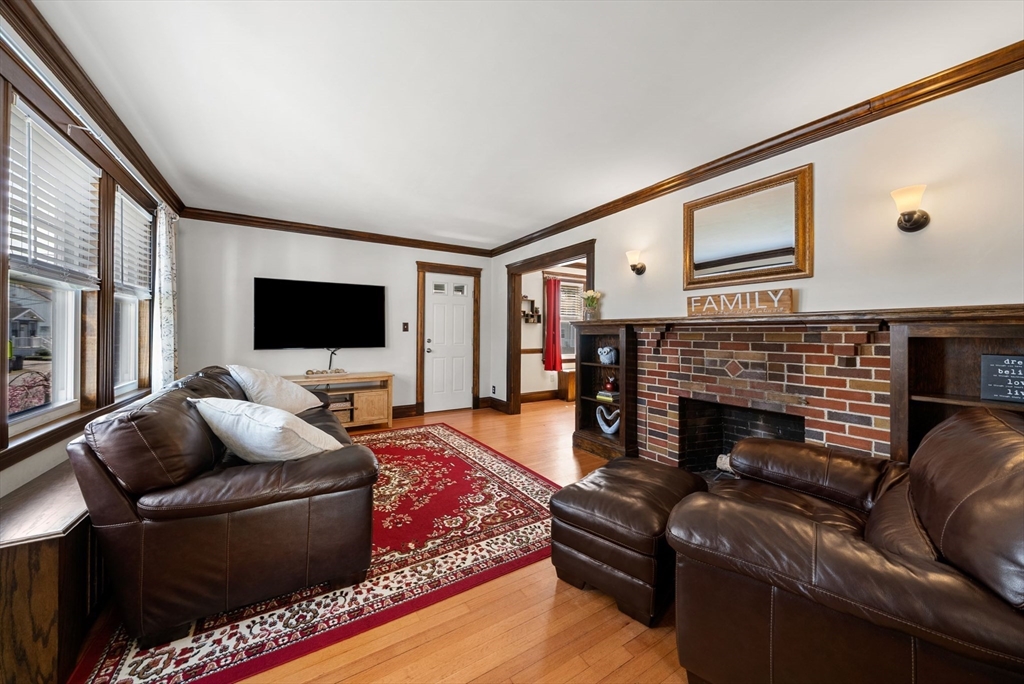 50 Hillside Road Dedham, MA 02026 - Photo 10 of 36