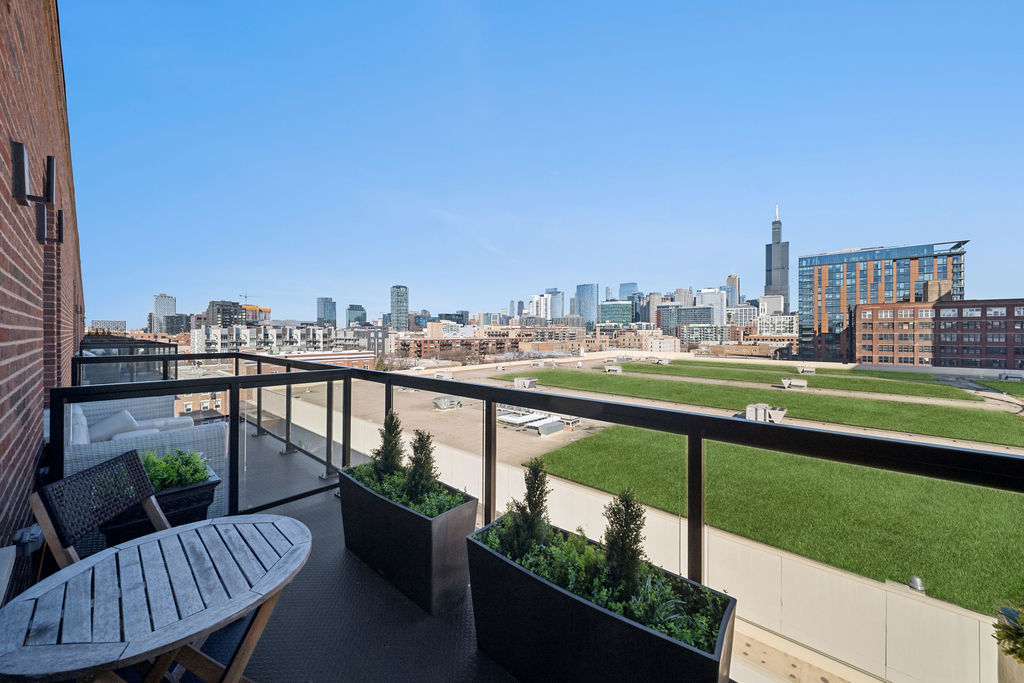 323 South Racine Avenue, Unit PHD Chicago, IL 60607 - Photo 20 of 47