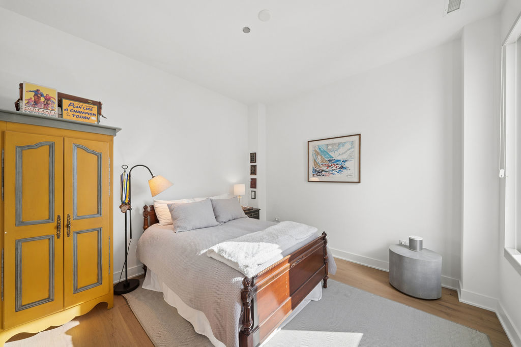 323 South Racine Avenue, Unit PHD Chicago, IL 60607 - Photo 25 of 47