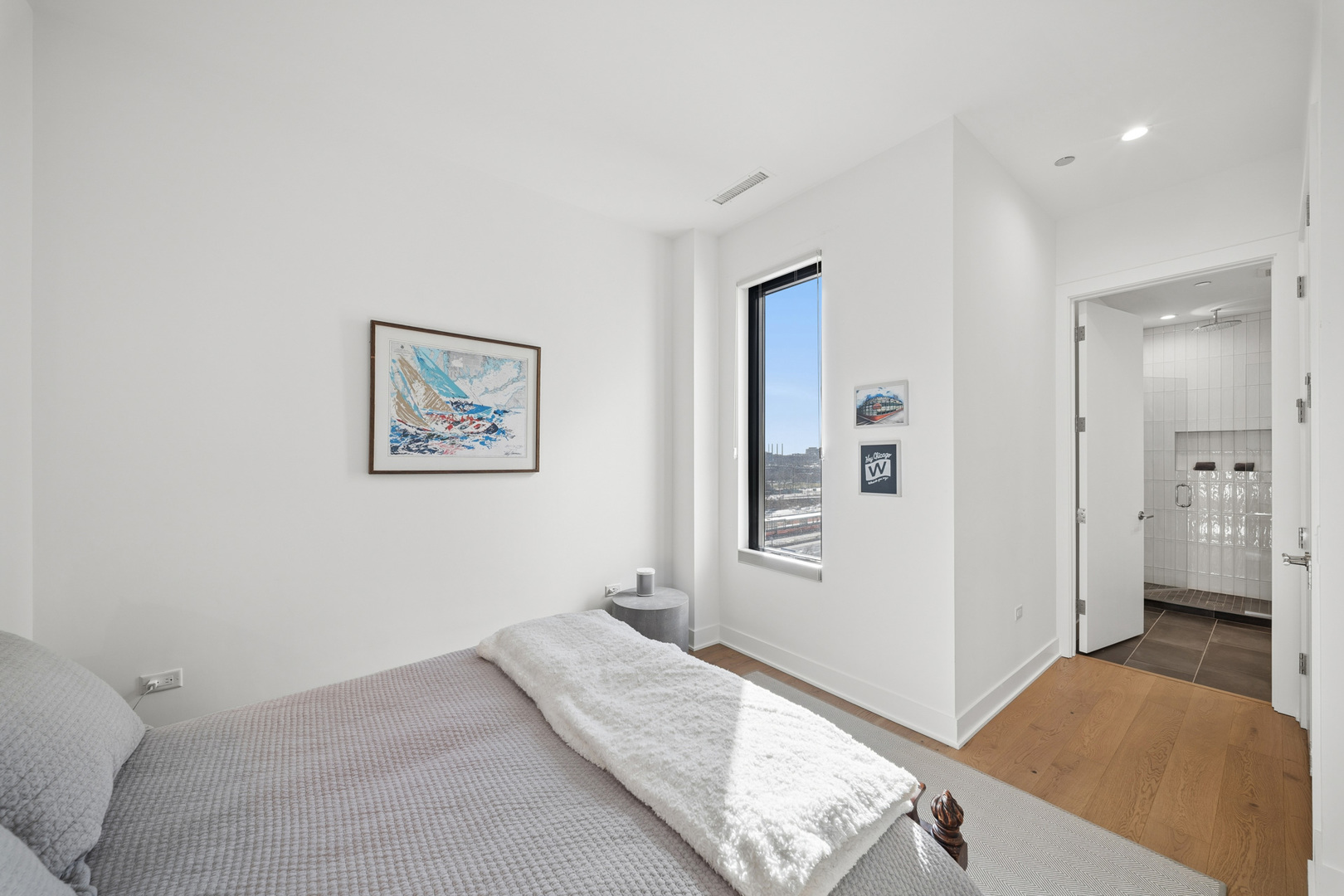 323 South Racine Avenue, Unit PHD Chicago, IL 60607 - Photo 26 of 47