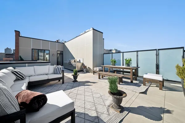 $2,000,000 | 323 South Racine Avenue, Unit PHD, Chicago, IL 60607