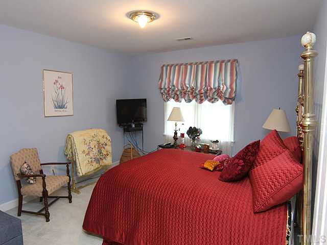3925 Phlox Road Raleigh, NC 27616 - Photo 10 of 12 Bedroom