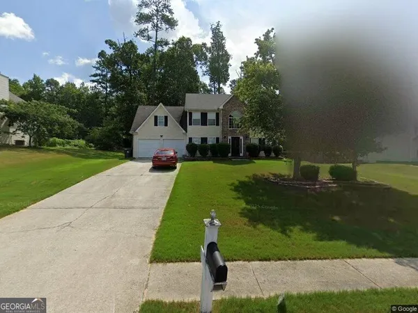 $2,525 | 9376 Carnes Crossing Circle, Jonesboro, GA 30236