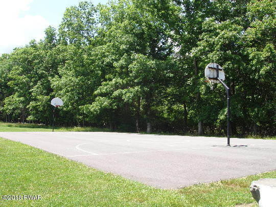 128 White Deer Road Milford, PA 18337 - Photo 25 of 46 basketball court
