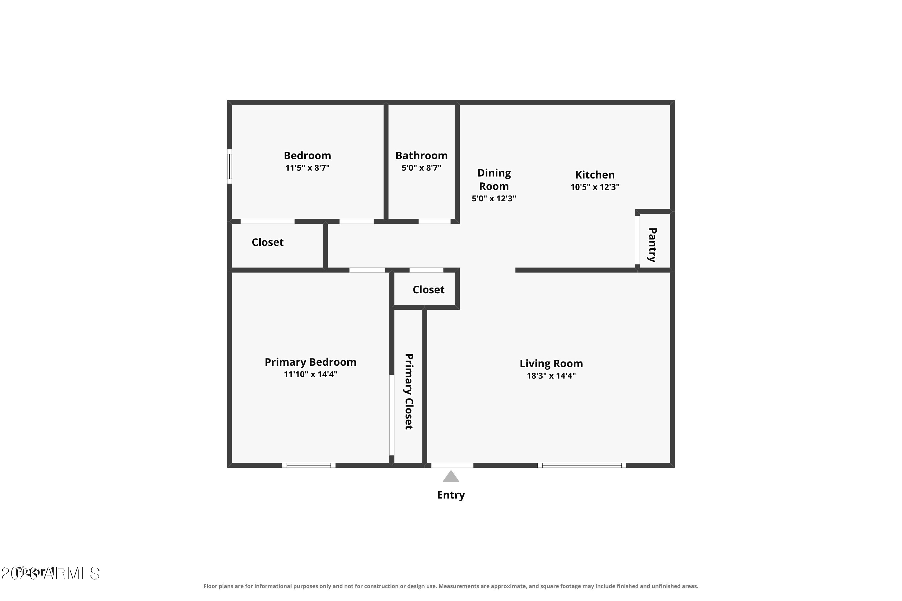 3270 South Goldfield Road, Unit 417 Apache Junction, AZ 85119 - Photo 29 of 29 Gallery Image 29