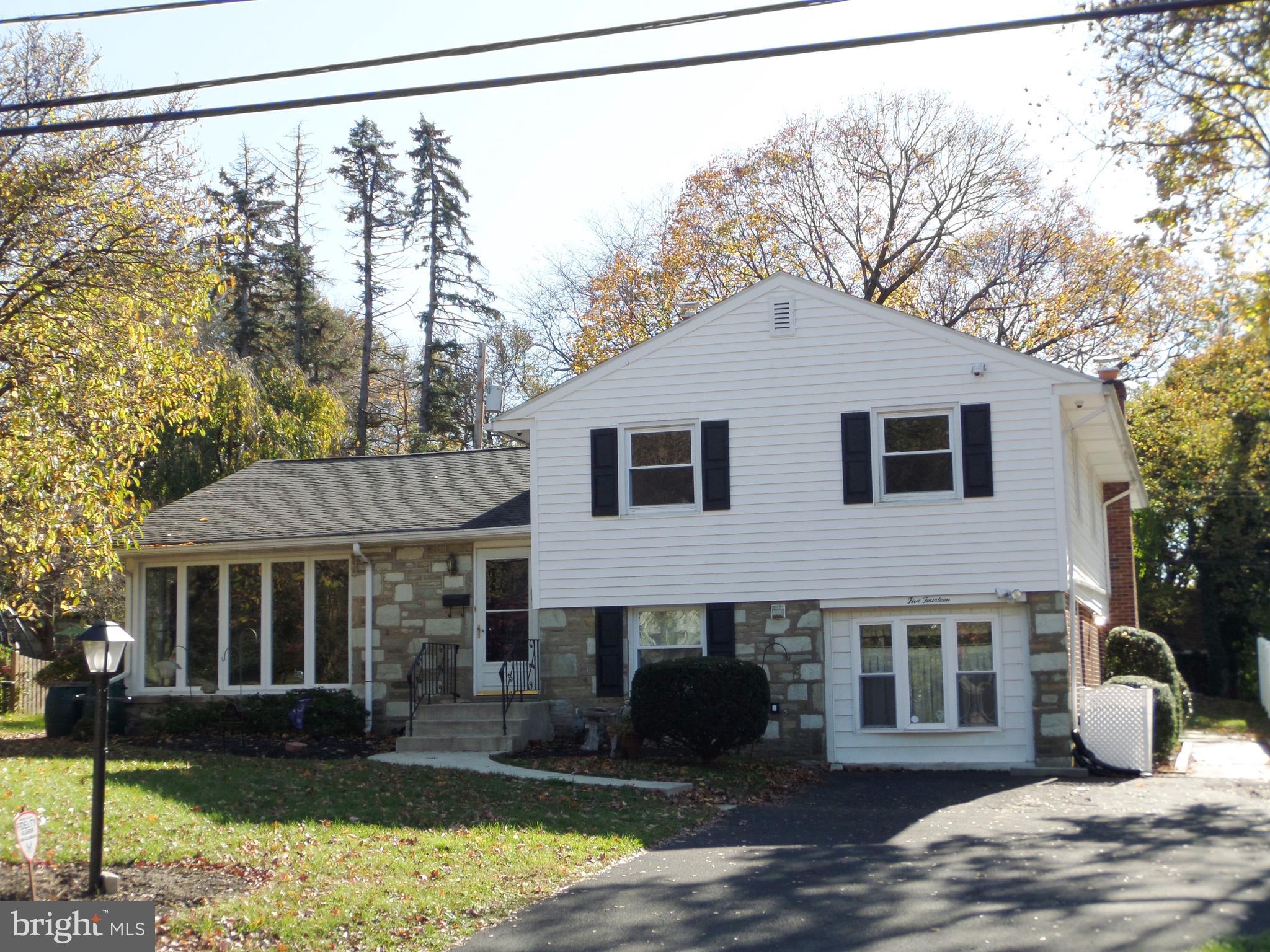 514 Laverock Road Glenside, PA 19038 - Photo 1 of 55 Gallery Image 1