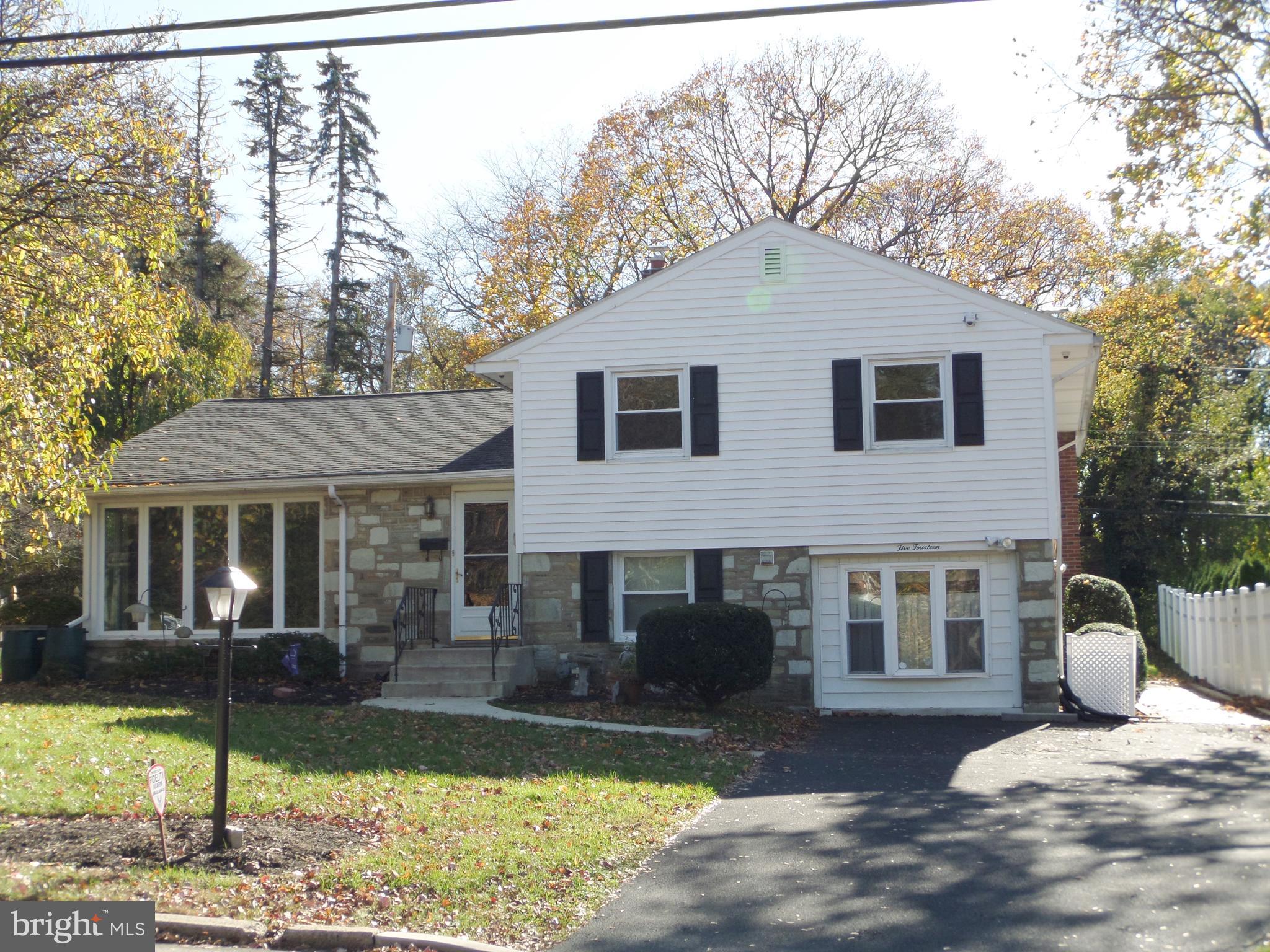 514 Laverock Road Glenside, PA 19038 - Photo 2 of 55 Gallery Image 2