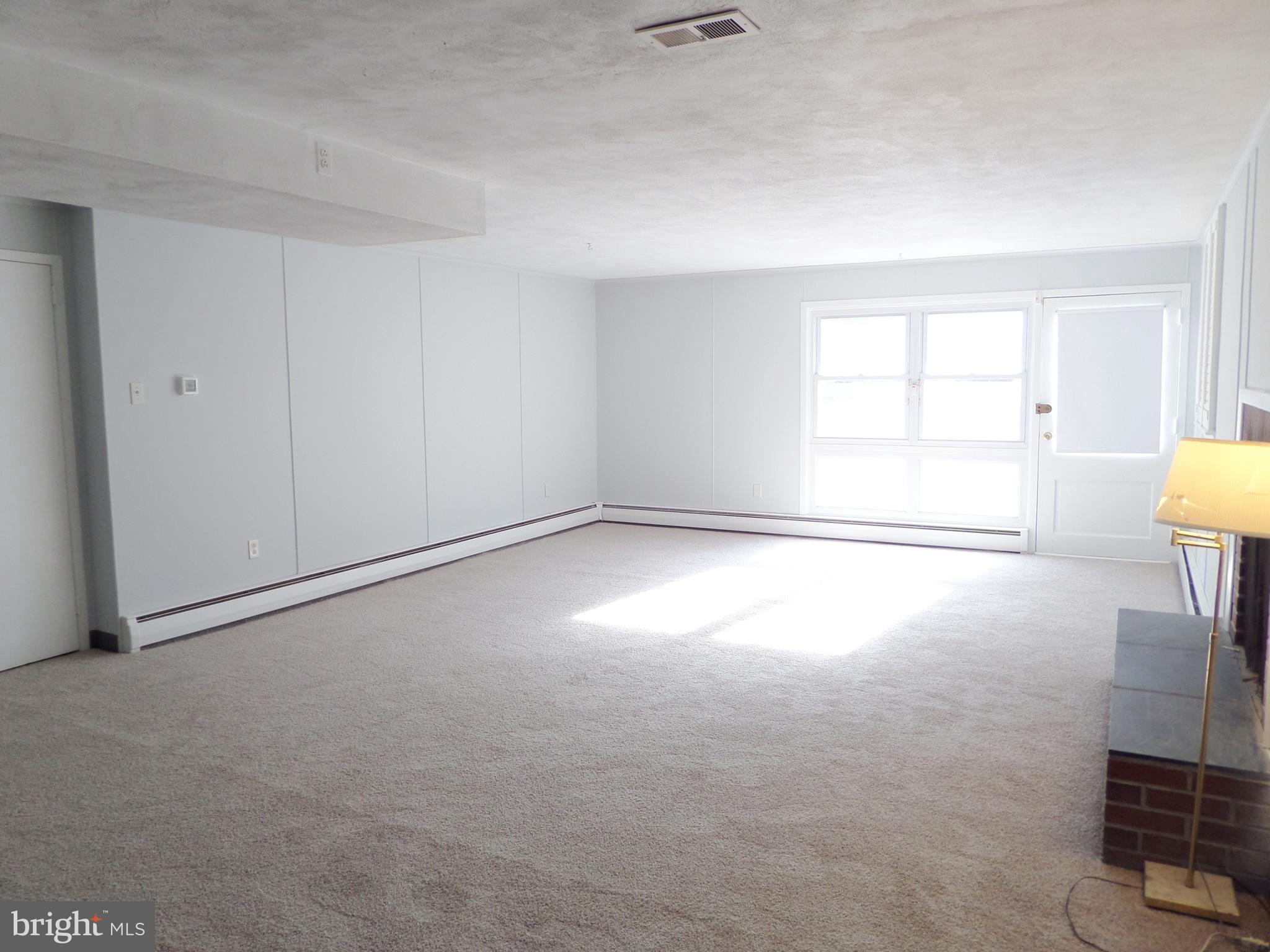 514 Laverock Road Glenside, PA 19038 - Photo 36 of 55 Family Room or possible InLaw suite