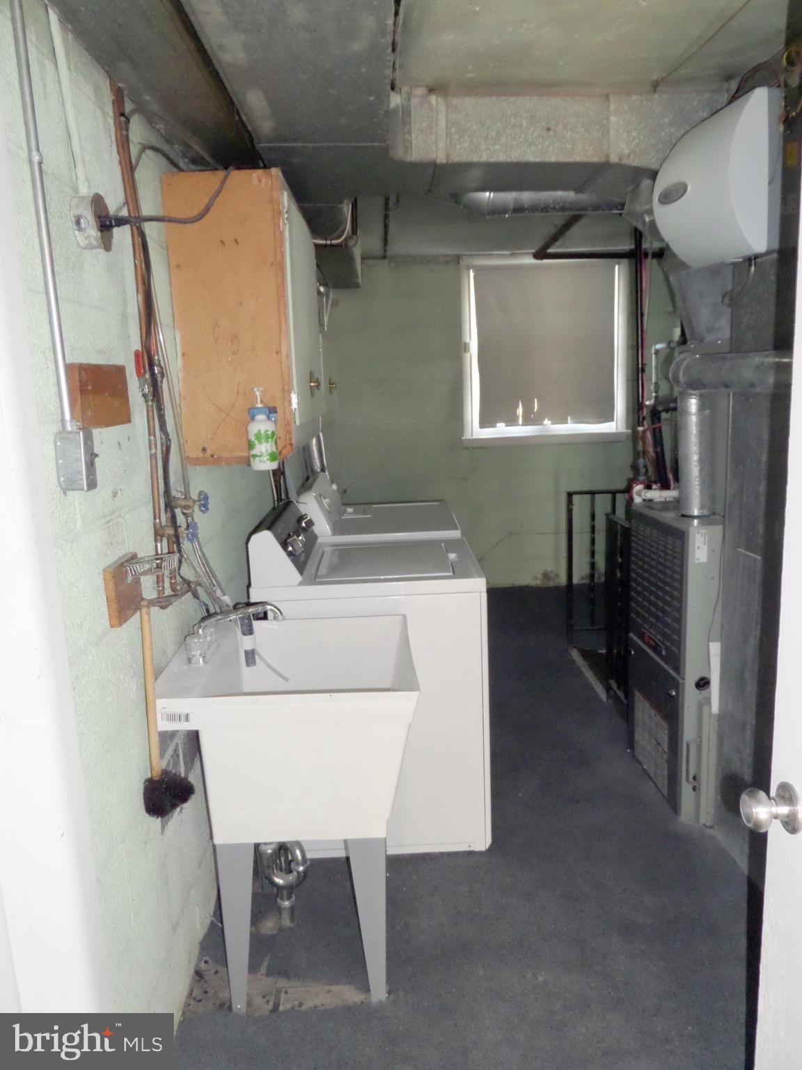514 Laverock Road Glenside, PA 19038 - Photo 43 of 55 Laundry/Utility Room