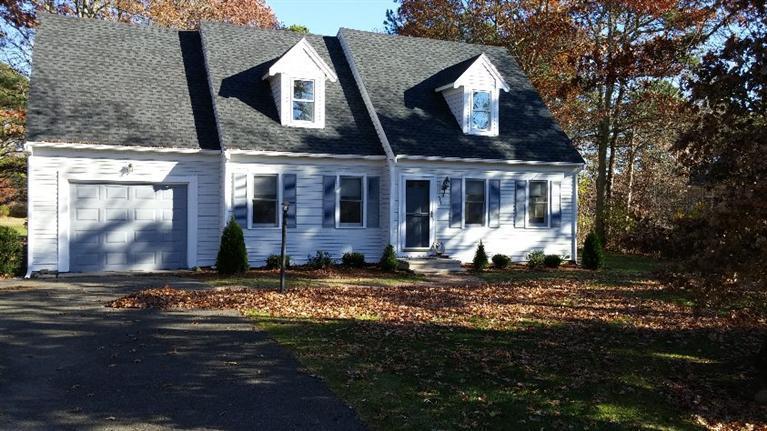171 Old Barnstable Road Mashpee, MA 02649 - Photo 1 of 12 Primary Photo