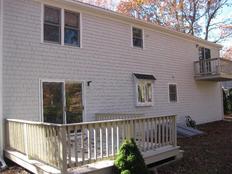 171 Old Barnstable Road Mashpee, MA 02649 - Photo 11 of 12 Additional Photo