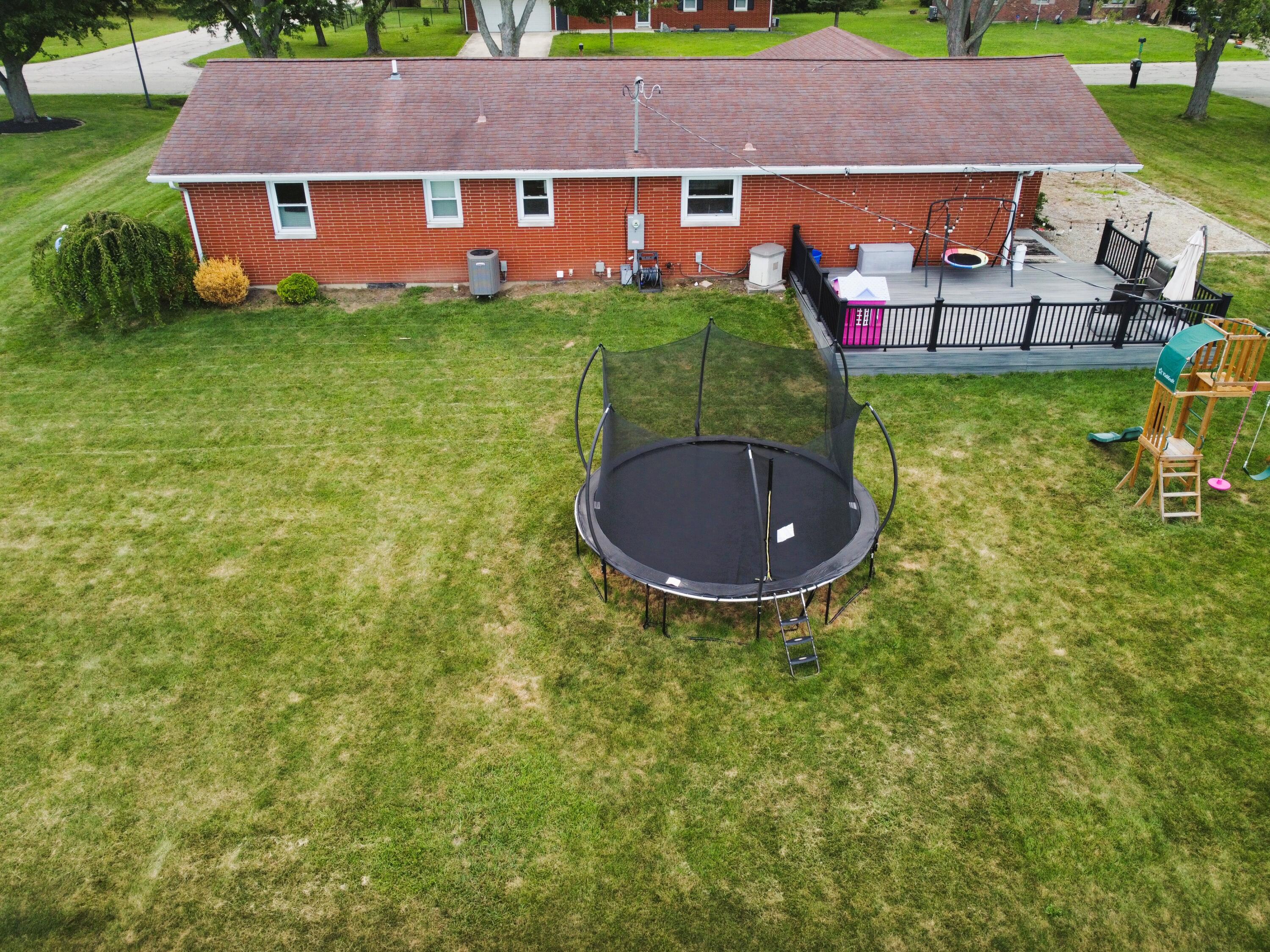 1372 Stephens Road Sidney, OH 45365 - Photo 39 of 42 EXTERIOR REAR