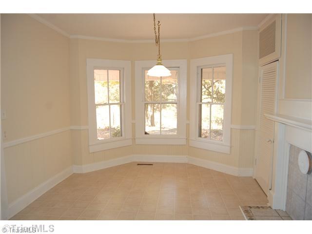 605 Swicegood Waitman Road Lexington, NC 27295 - Photo 4 of 16 Dining Room.