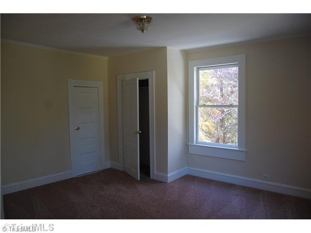 605 Swicegood Waitman Road Lexington, NC 27295 - Photo 9 of 16 2nd Bedroom.