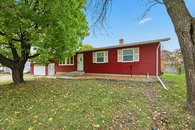 $279,900 | 6631 Elmwood Drive, Rockford, MN 55373