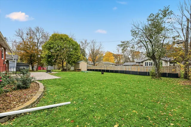 $279,900 | 6631 Elmwood Drive, Rockford, MN 55373