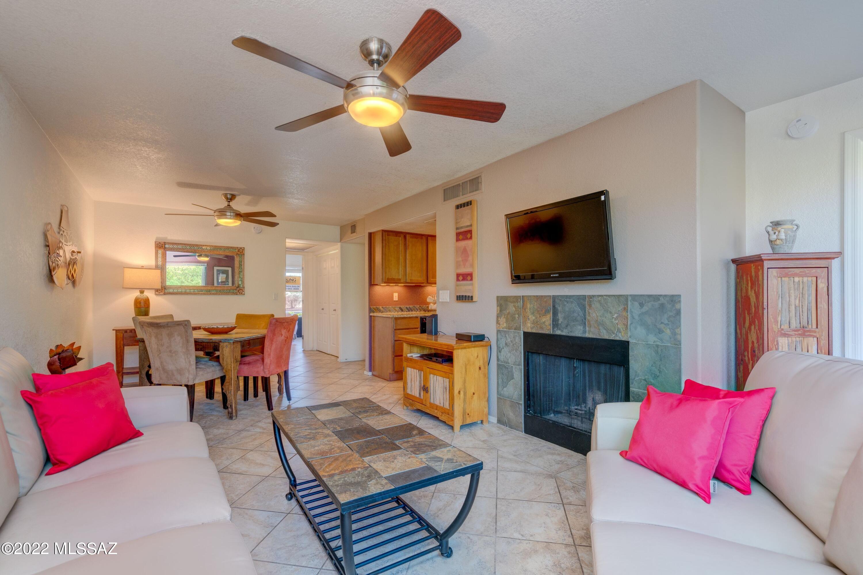 5800 North Kolb Road, Unit 12165 Tucson, AZ 85750 - Photo 9 of 42 Gallery Image 9