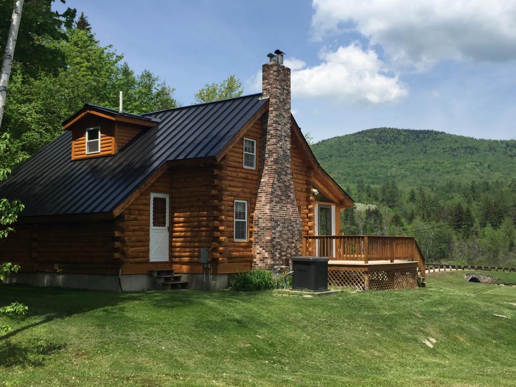 247 Ellsworth Pond Road Ellsworth, NH 03266 - Photo 2 of 33