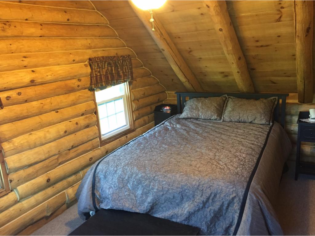 247 Ellsworth Pond Road Ellsworth, NH 03266 - Photo 15 of 33