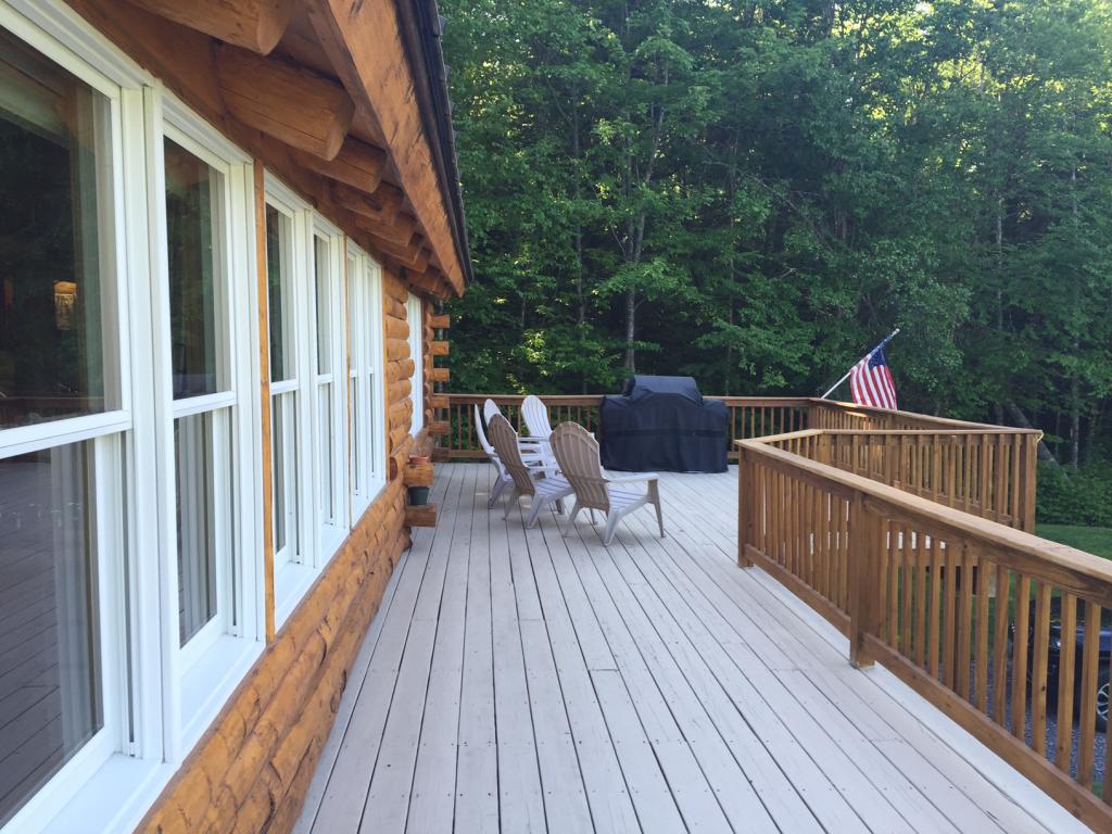 247 Ellsworth Pond Road Ellsworth, NH 03266 - Photo 21 of 33