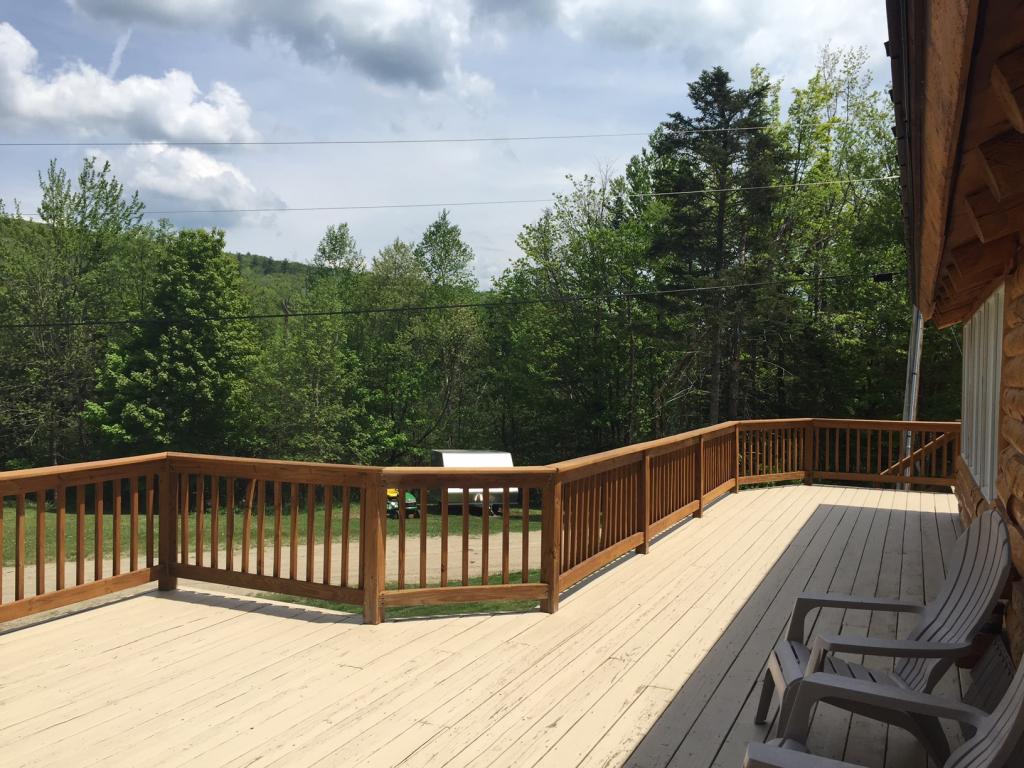 247 Ellsworth Pond Road Ellsworth, NH 03266 - Photo 22 of 33