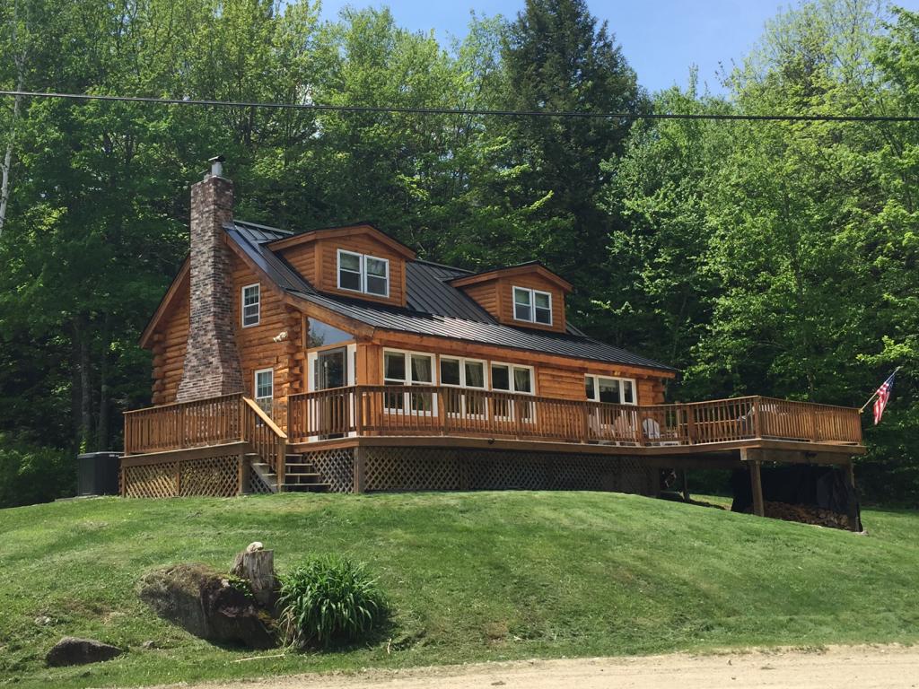 247 Ellsworth Pond Road Ellsworth, NH 03266 - Photo 29 of 33