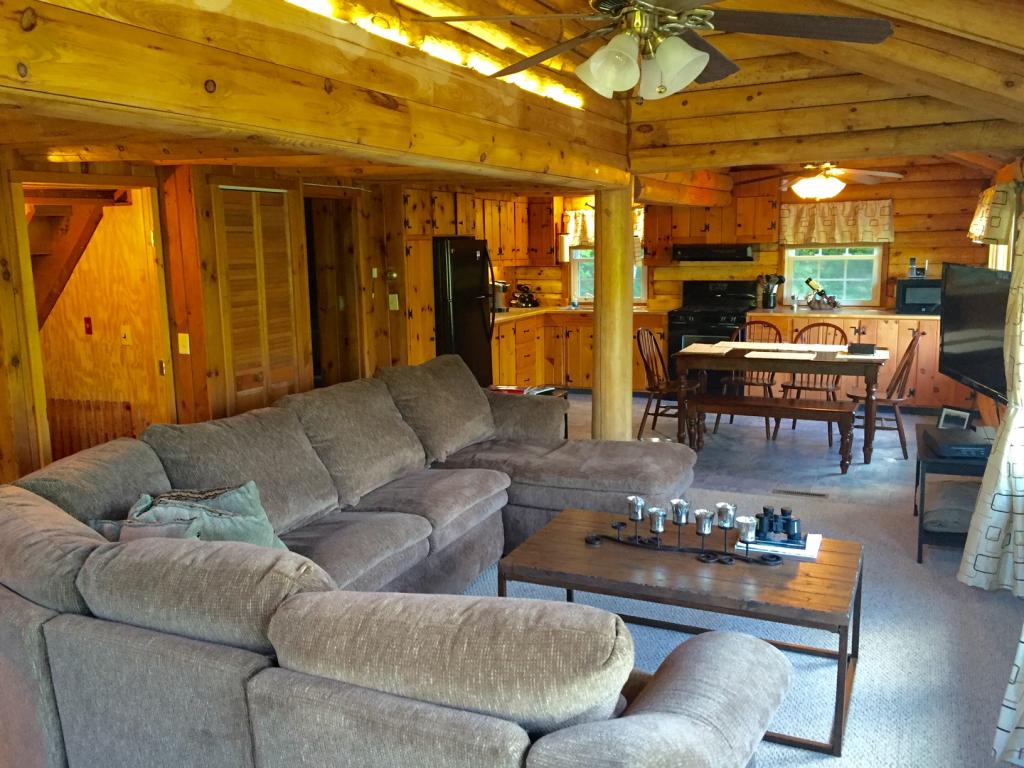 247 Ellsworth Pond Road Ellsworth, NH 03266 - Photo 4 of 33