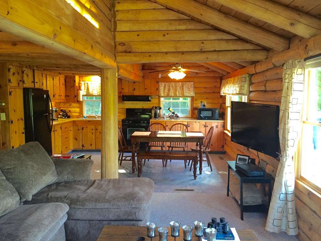 247 Ellsworth Pond Road Ellsworth, NH 03266 - Photo 5 of 33