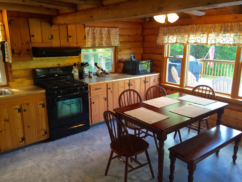 247 Ellsworth Pond Road Ellsworth, NH 03266 - Photo 7 of 33