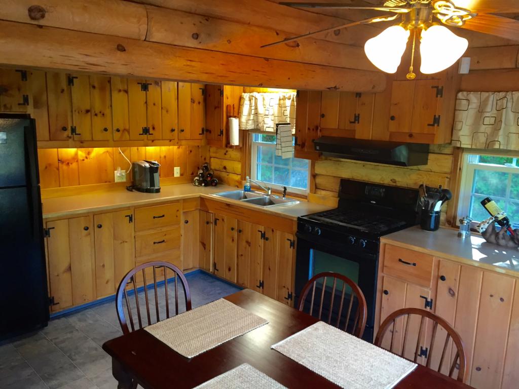247 Ellsworth Pond Road Ellsworth, NH 03266 - Photo 8 of 33
