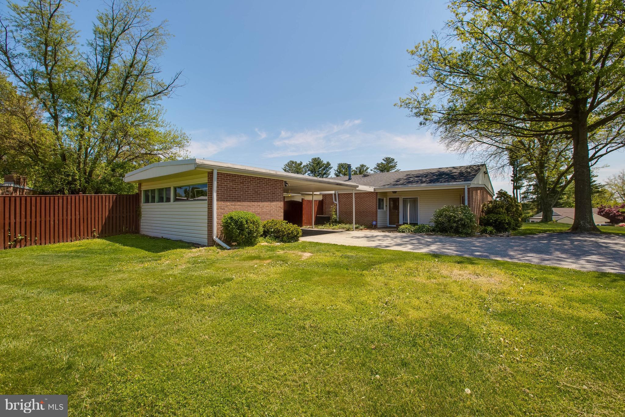 5121 West Penfield Road Columbia, MD 21045 - Photo 1 of 30 Exterior (Front)