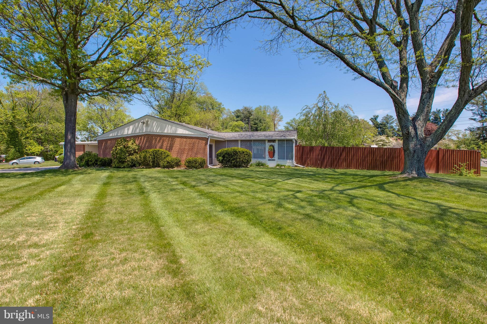 5121 West Penfield Road Columbia, MD 21045 - Photo 2 of 30 Exterior (Front)