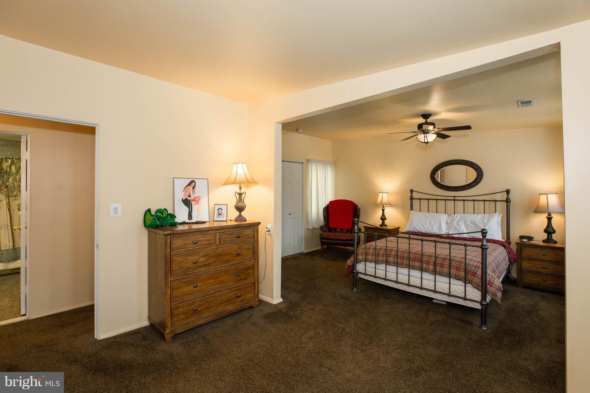 5121 West Penfield Road Columbia, MD 21045 - Photo 15 of 30 Bedroom