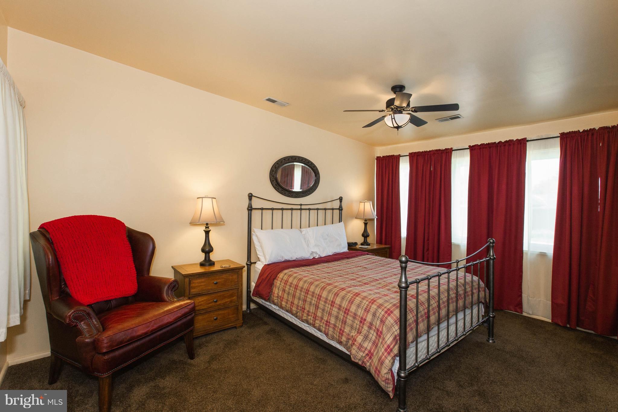 5121 West Penfield Road Columbia, MD 21045 - Photo 16 of 30 Bedroom