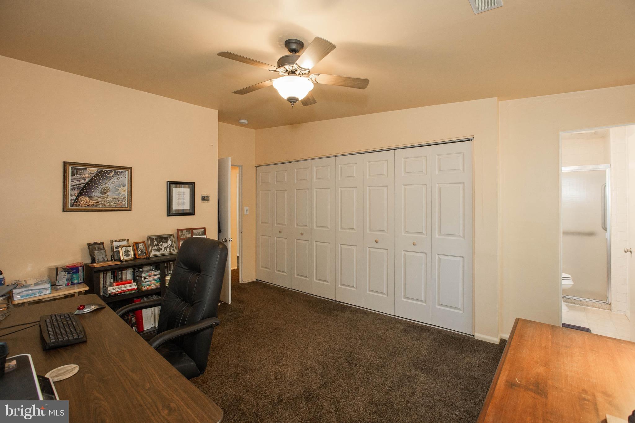 5121 West Penfield Road Columbia, MD 21045 - Photo 20 of 30 Bedroom (Master)