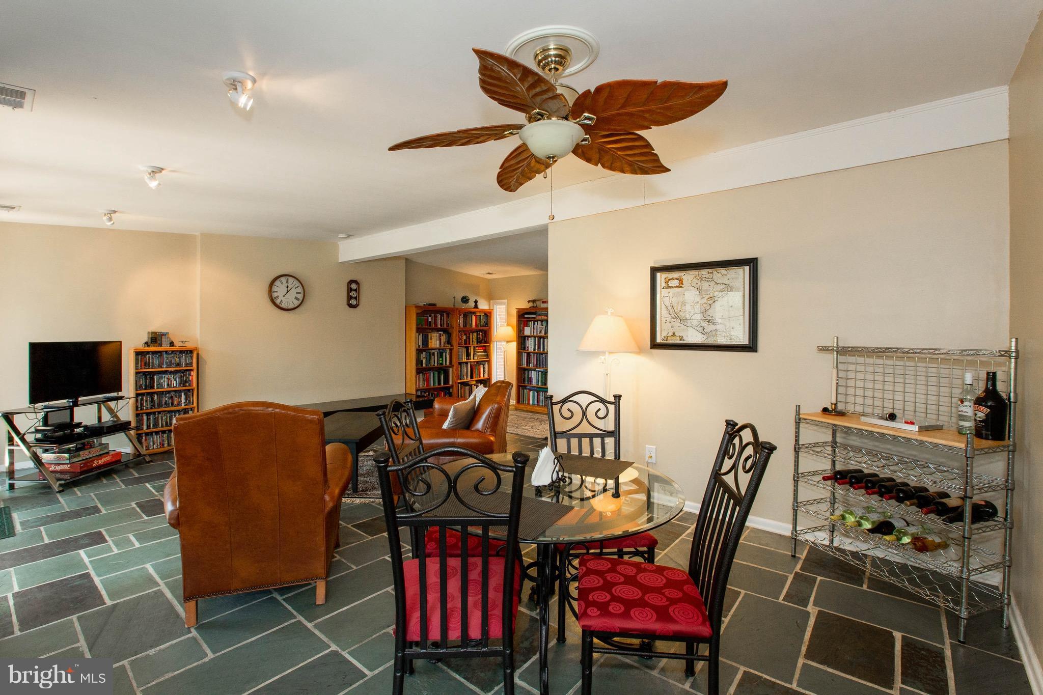 5121 West Penfield Road Columbia, MD 21045 - Photo 6 of 30 Dining Room