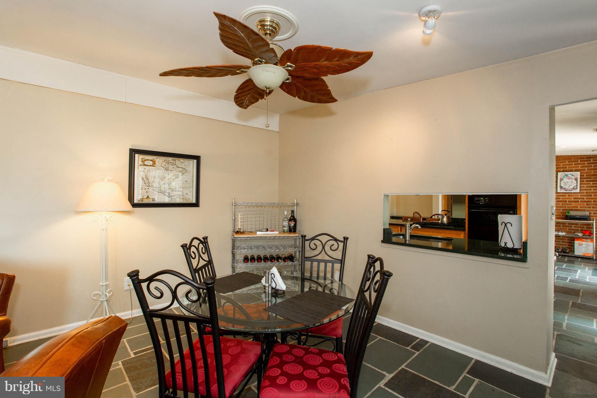5121 West Penfield Road Columbia, MD 21045 - Photo 7 of 30 Dining Room