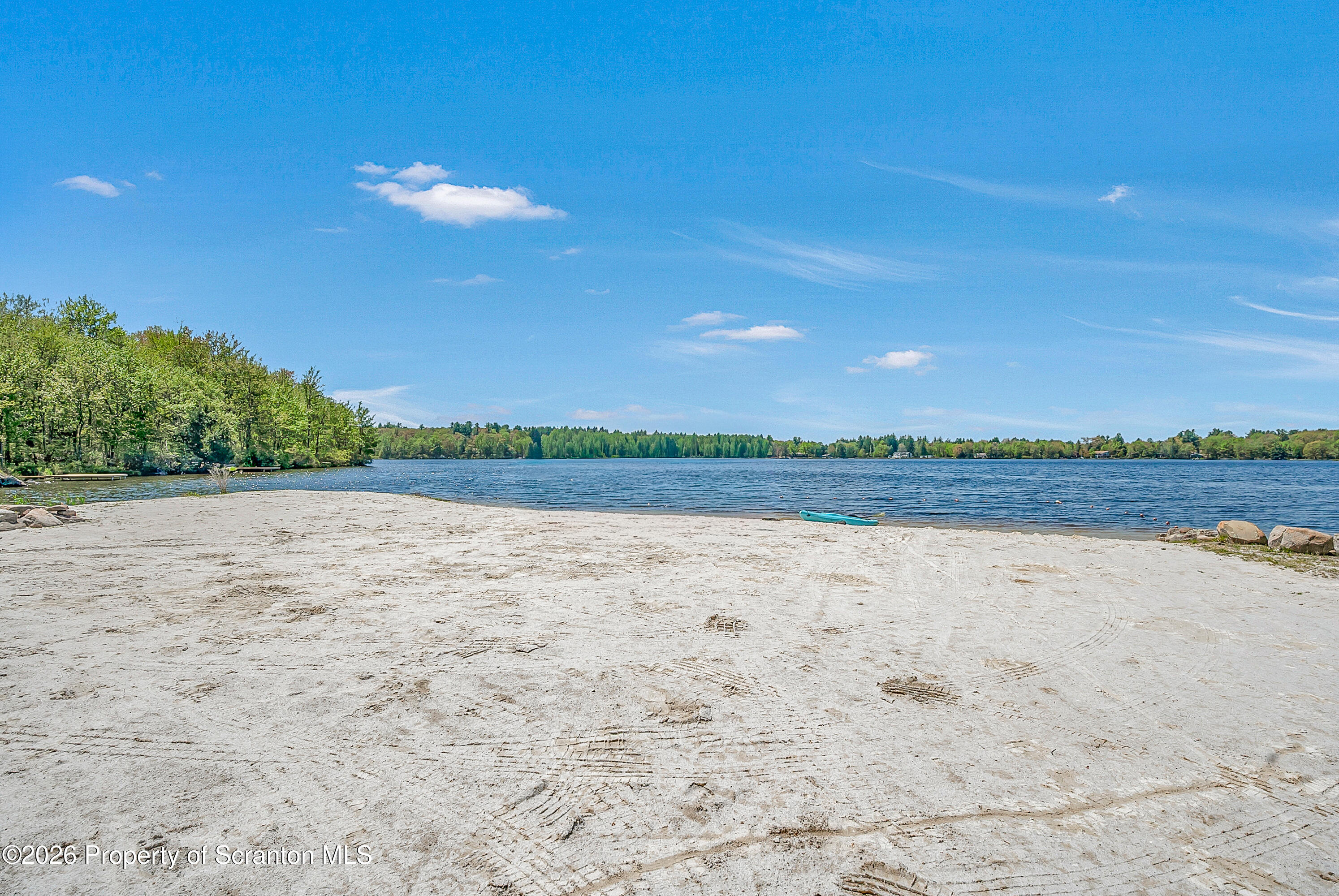 67 Bender Road Gouldsboro, PA 18424 - Photo 58 of 69 Beach