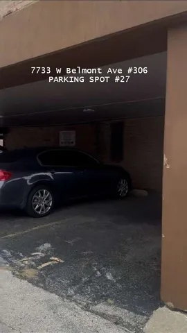 $159,997 | 7733 West Belmont Avenue, Unit 306, Elmwood Park, IL 60707