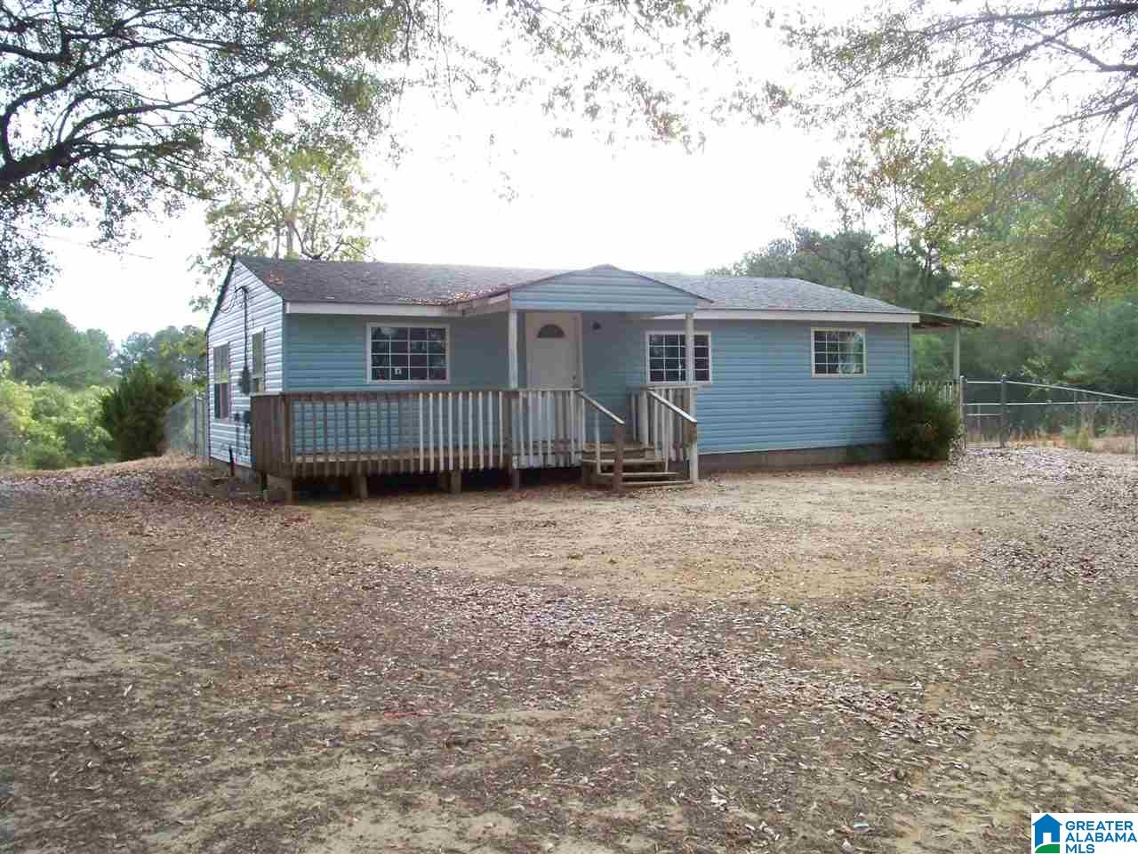 85 County Road 760 Cullman, AL 35055 - Photo 1 of 10