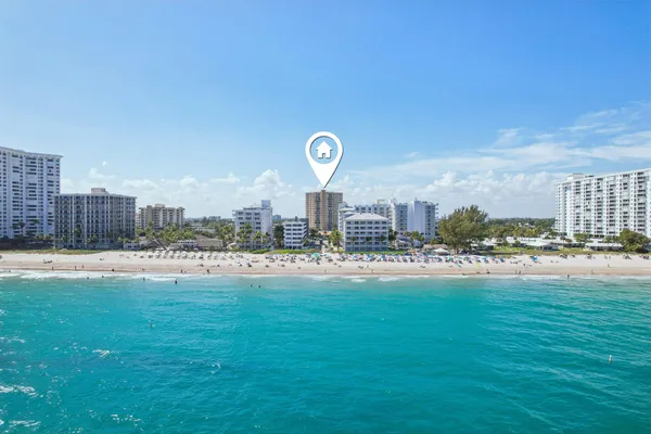 $424,900 | 1200 Hibiscus Avenue, Unit 1804, Pompano Beach, FL 33062