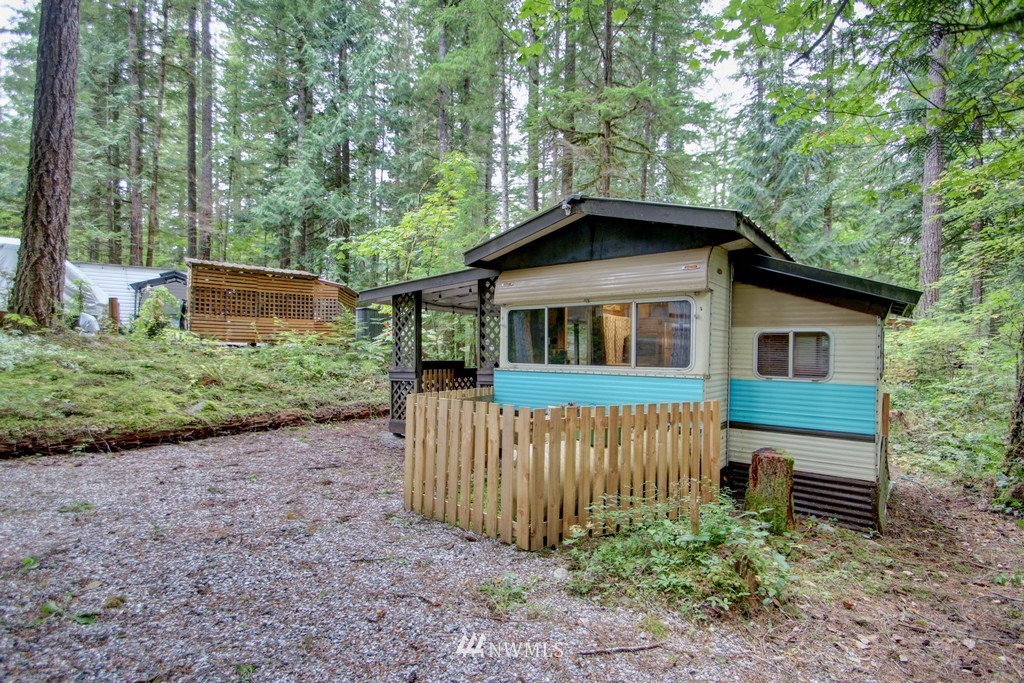78-1 Goldrush Road Deming, WA 98244 - Photo 1 of 39 Gallery Image 1