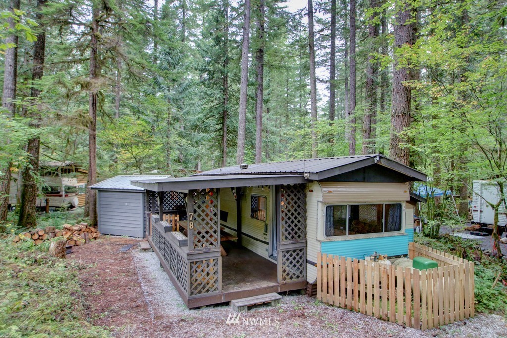 78-1 Goldrush Road Deming, WA 98244 - Photo 2 of 39 Gallery Image 2