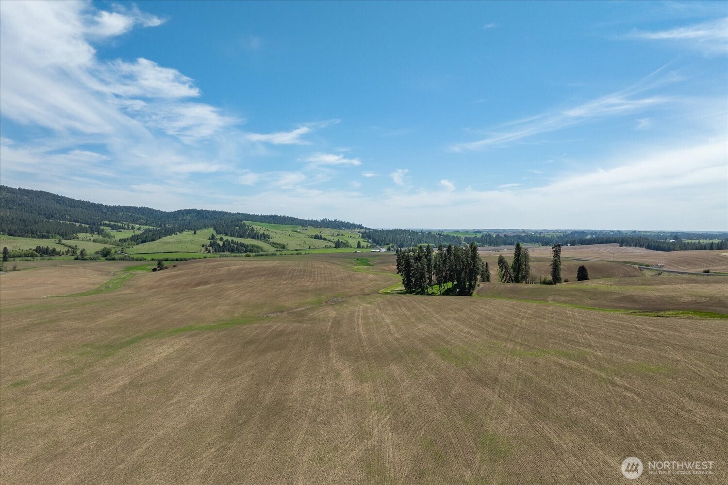 -xxx South Jackson Road, Unit LOT 17 Mica, WA 99023 - Photo 27 of 40 a view of a lake with houses in the back