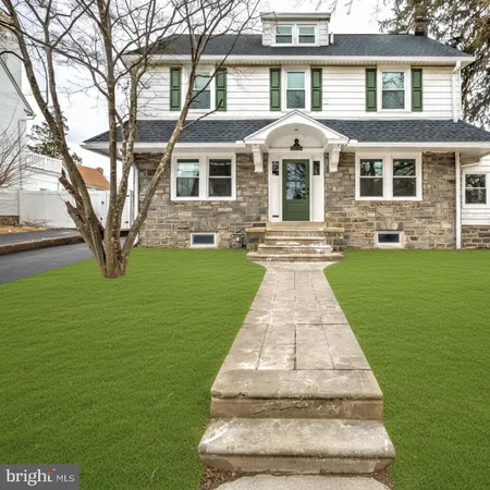 $599,900 | 725 Turner Avenue, Drexel Hill, PA 19026