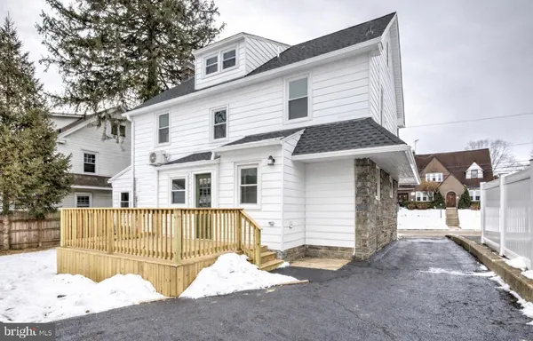 $622,500 | 725 Turner Avenue, Drexel Hill, PA 19026